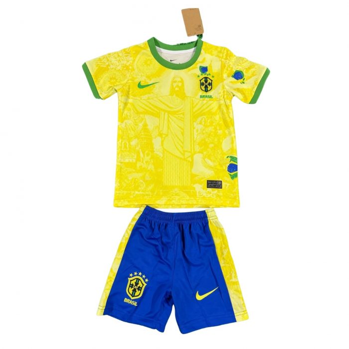 BRESIL DOMICILE EDITION SPECIALE