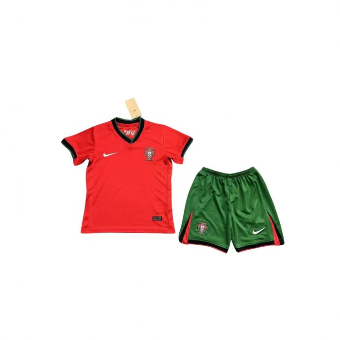 PORTUGAL DOMICILE 2024 2025