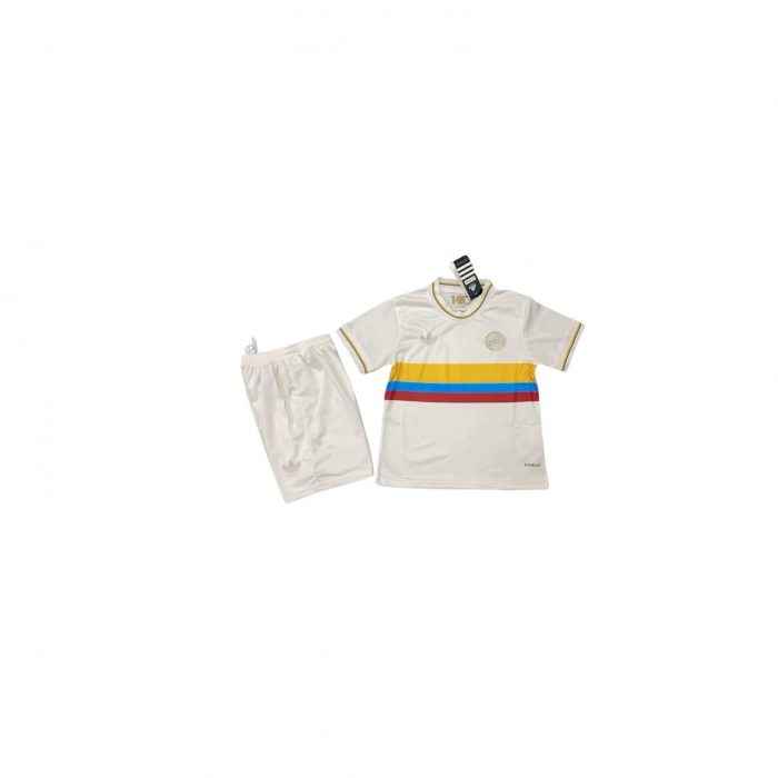 COLOMBIE EDITION 100 EME ANNIVERSAIRE 2024 2025