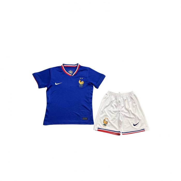 FRANCE DOMICILE 2024 2025