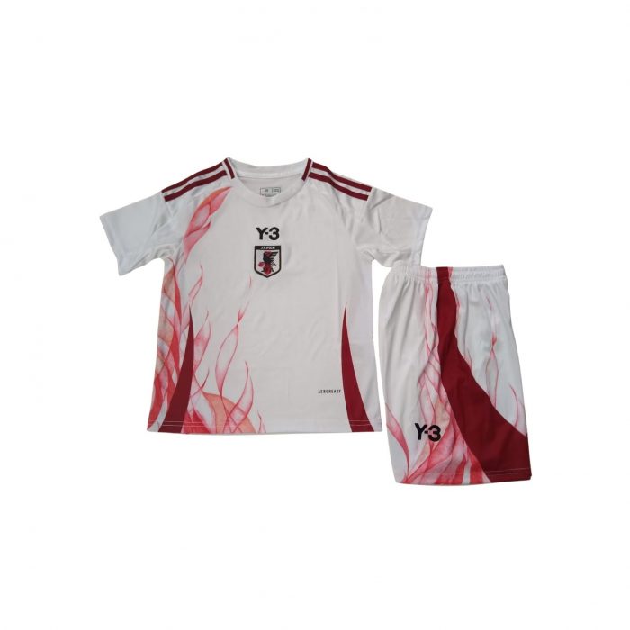 JAPON EXTERIEUR 2024 2025