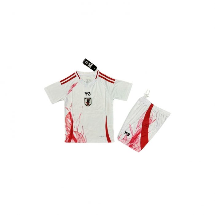 JAPON EXTERIEUR 2024 2025