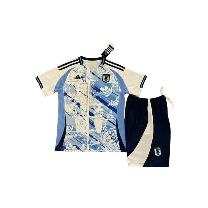 JAPON EDITION DRAGONBALL Z 2024 2025