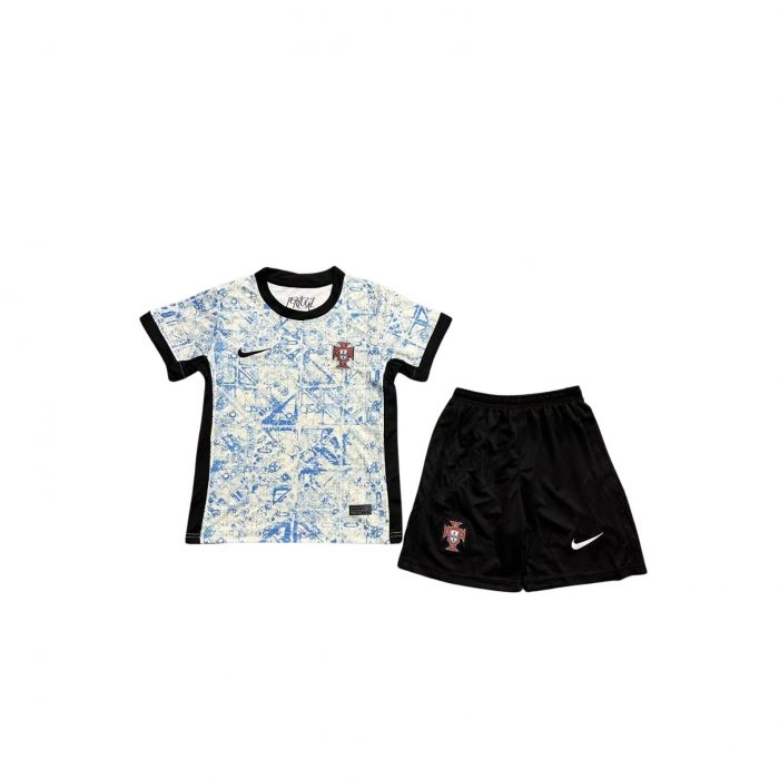 PORTUGAL EXTERIEUR 2024 2025