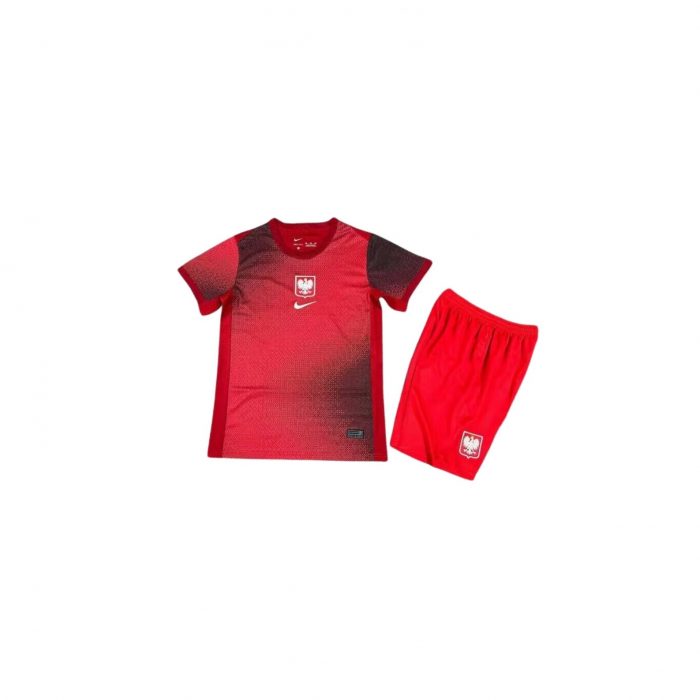 POLOGNE EXTERIEUR 2024 2025