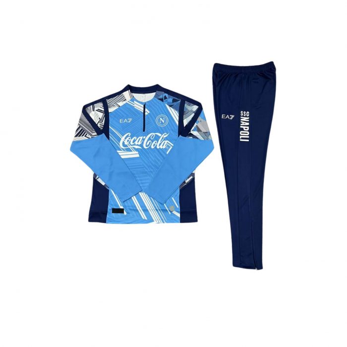 NAPLES BLEU 2024 2025