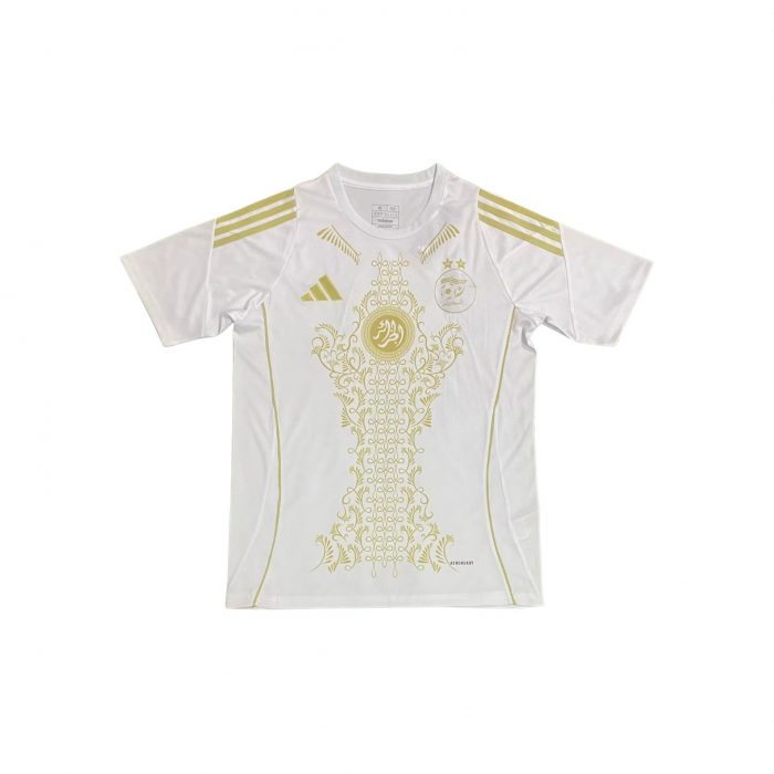 ALGERIE TRAINING 2024 2025