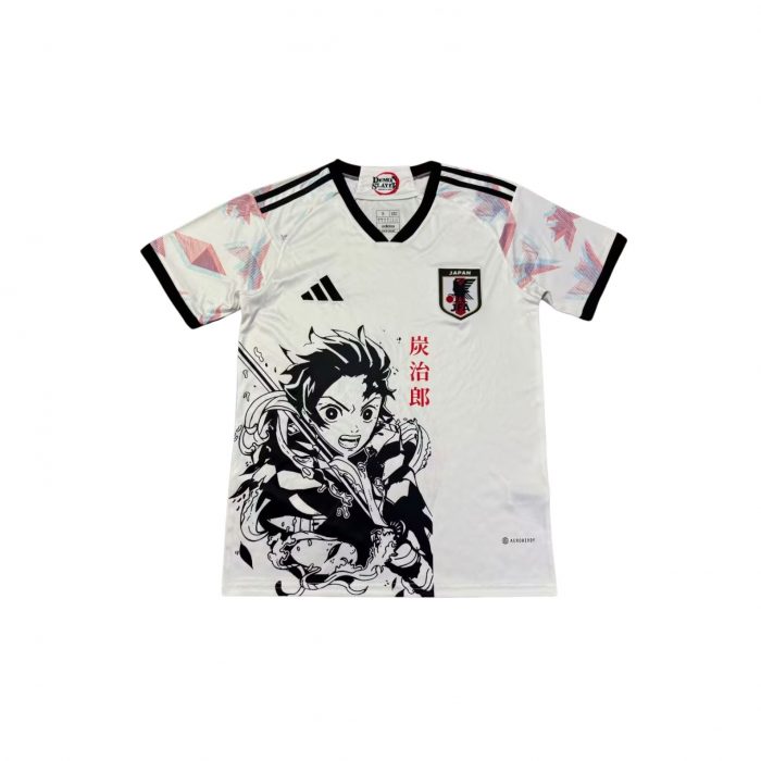 JAPON X DEMON SLAYER 2024 2025