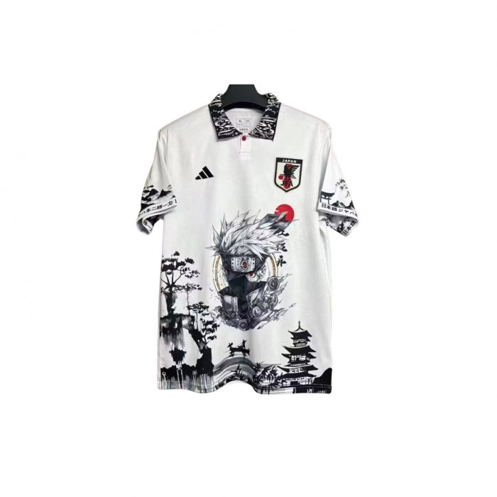 JAPON X NARUTO 2024 2025