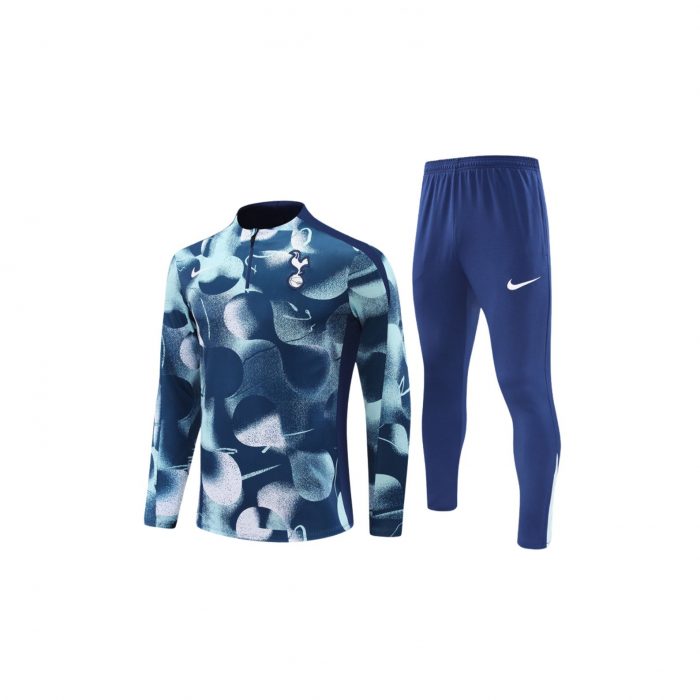 TOTTENHAM BLEU 2024 2025