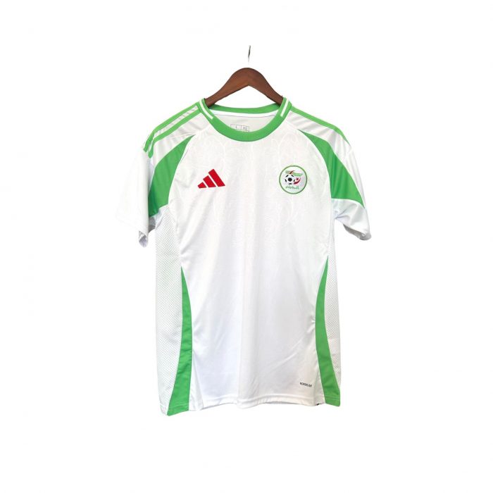 ALGERIE DOMICILE 2024 2025