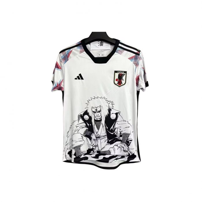 JAPON X NARUTO 2024 2025