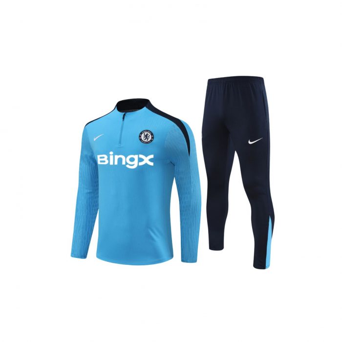 CHELSEA BLEU 2024 2025