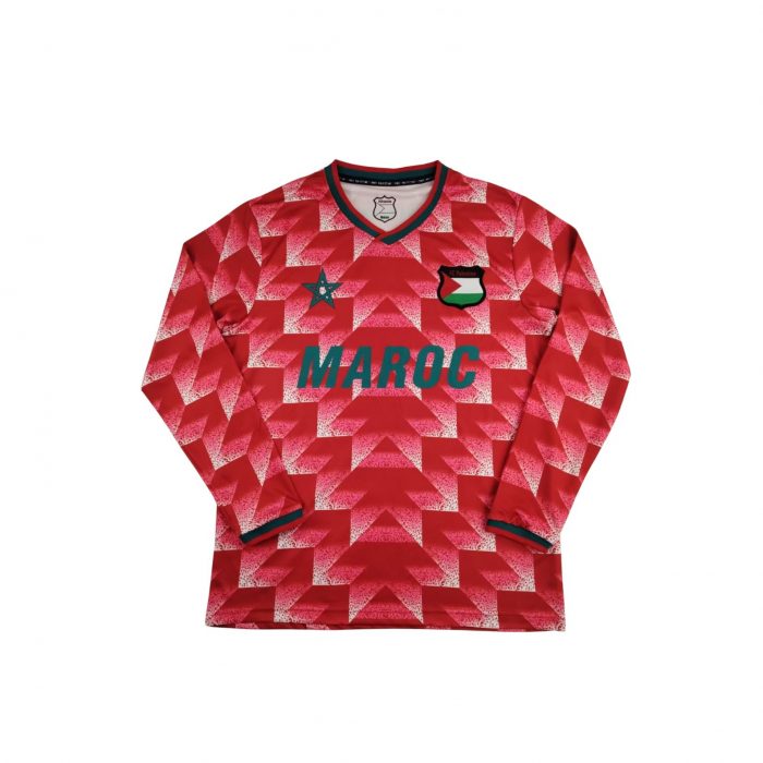 MAROC X PALESTINE 2024 2025