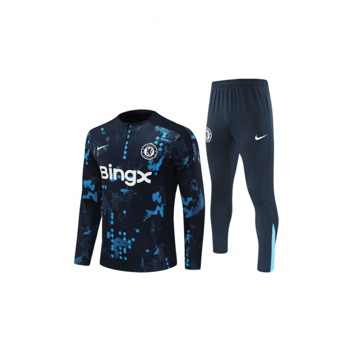 CHELSEA NOIR/BLEU 2024 2025