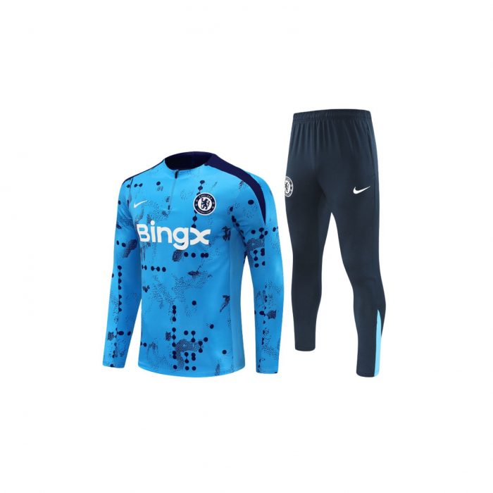 CHELSEA BLEU 2024 2025