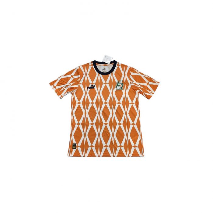 COTE D IVOIRE EDITION SPECIALE 2024 2025