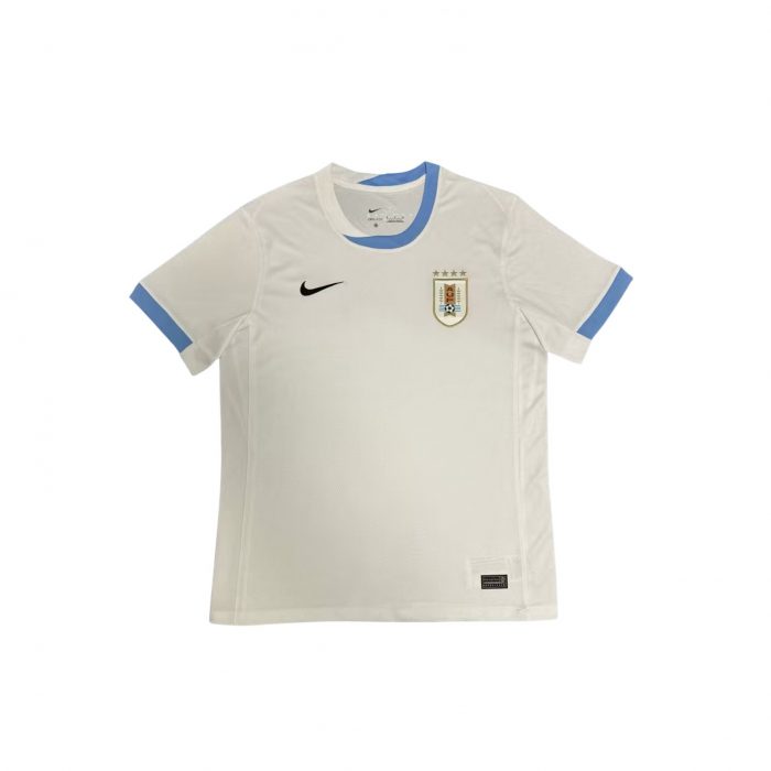 URUGUAY EXTERIEUR 2024 2025