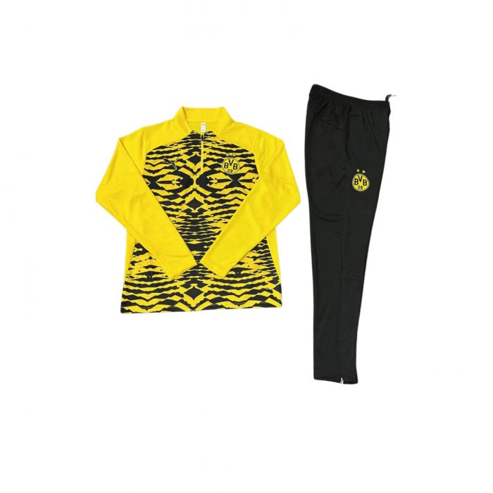 BORUSSIA DORTMUND JAUNE/NOIR 2024 2025