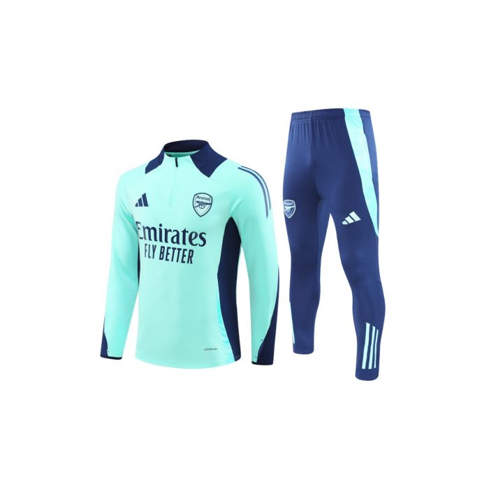 ARSENAL BLEU 2024 2025