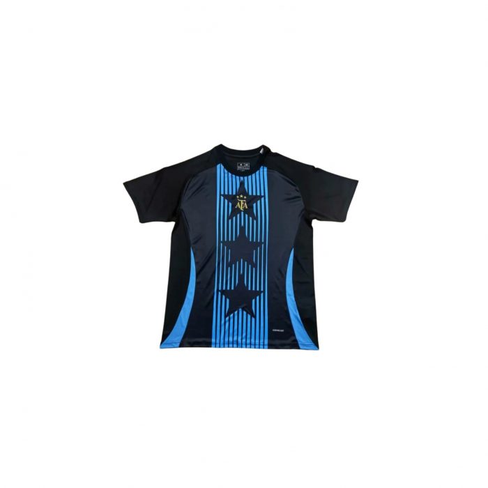 ARGENTINE EDITION SPECIALE 2024 2025