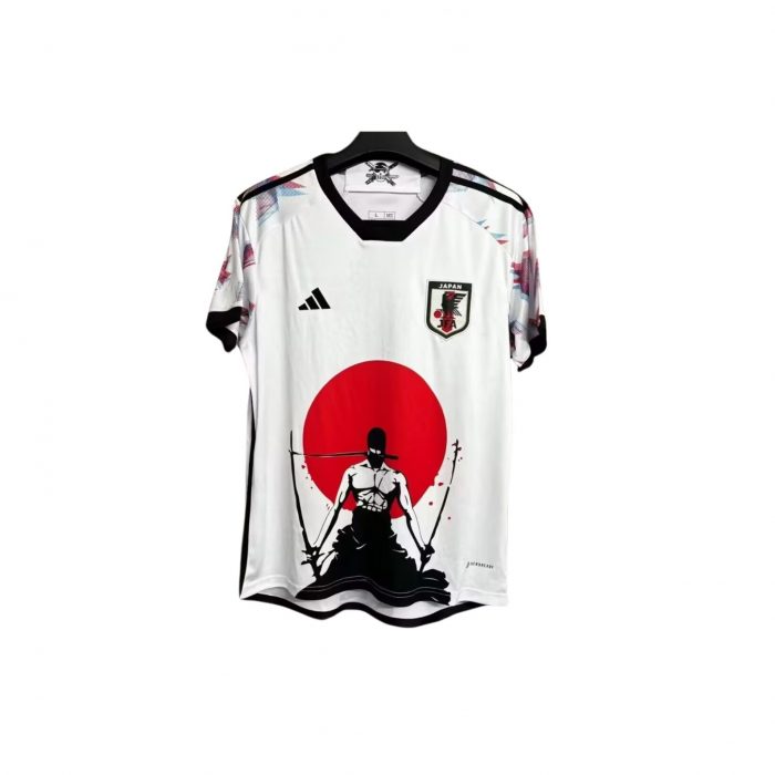 JAPON X ONE PIECE 2024 2025