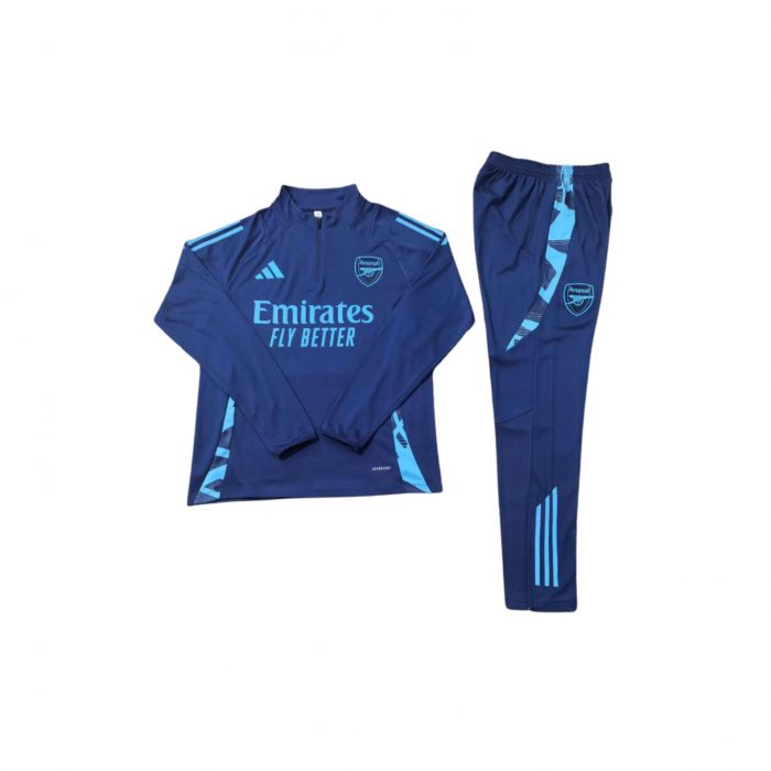 ARSENAL BLEU 2024 2025