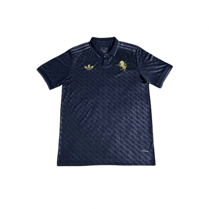 JUVENTUS DE TURIN THIRD 2024 2025