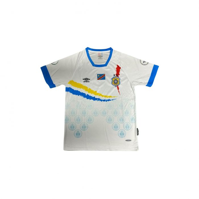 CONGO EXTERIEUR 2024 2025