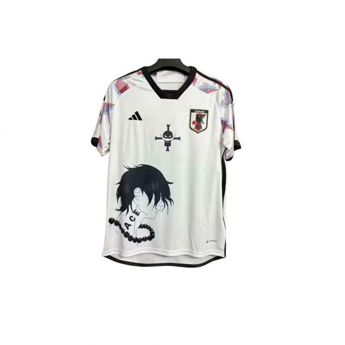 JAPON X ONE PIECE 2024 2025