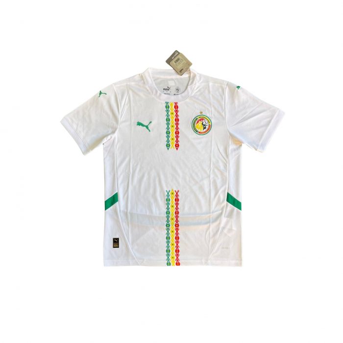 SENEGAL DOMICILE 2026