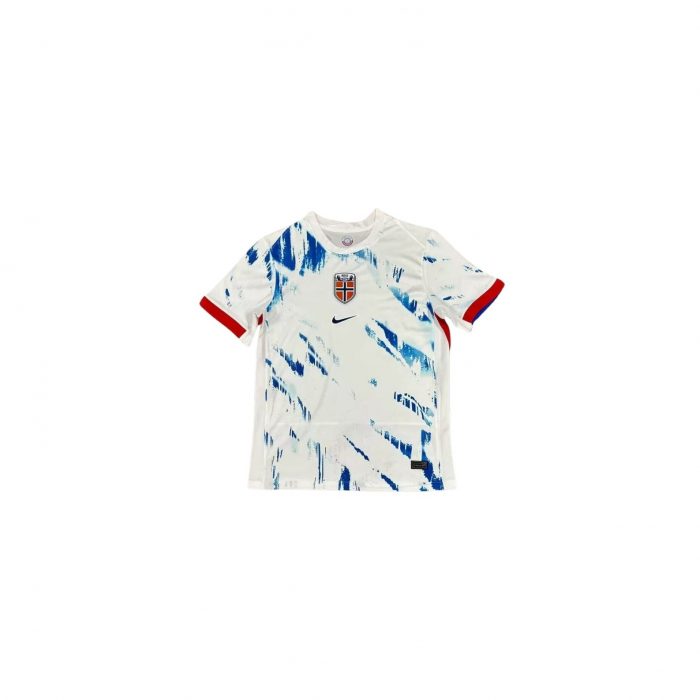 NORVEGE EXTERIEUR 2024 2025