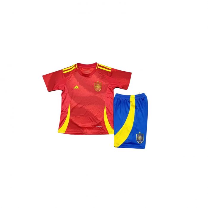 ESPAGNE DOMICILE 2024 2025