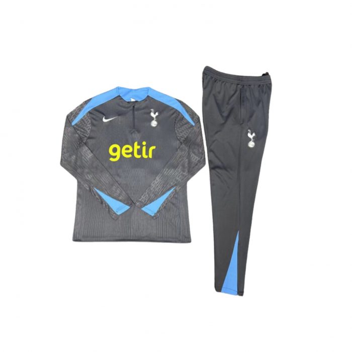TOTTENHAM GRIS/BLEU 2024 2025