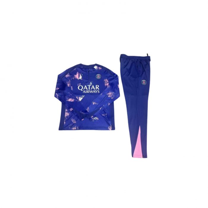 PARIS ST GERMAIN BLEU 2024 2025