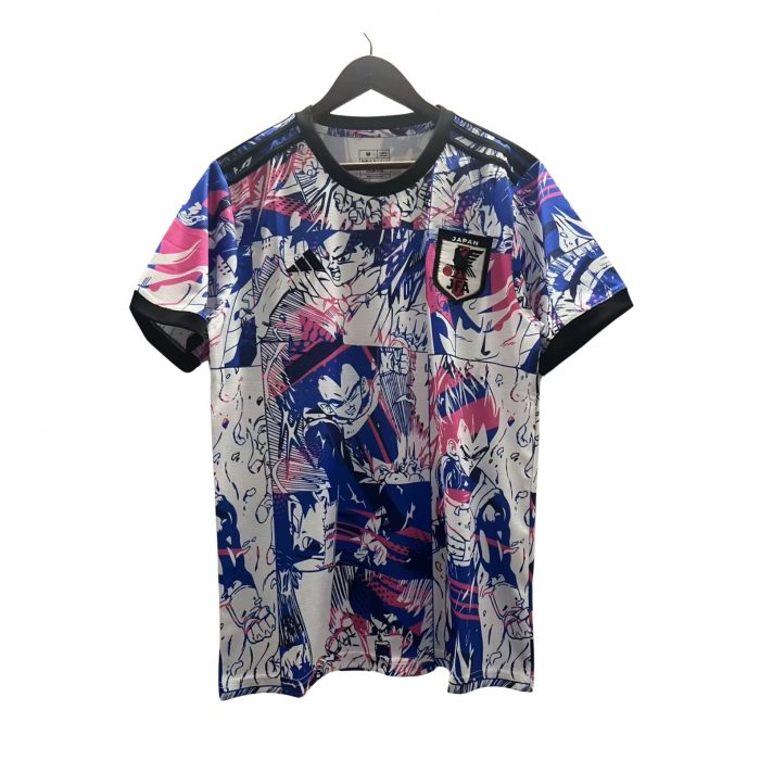 JAPON X DRAGON BALL Z 2024 2025