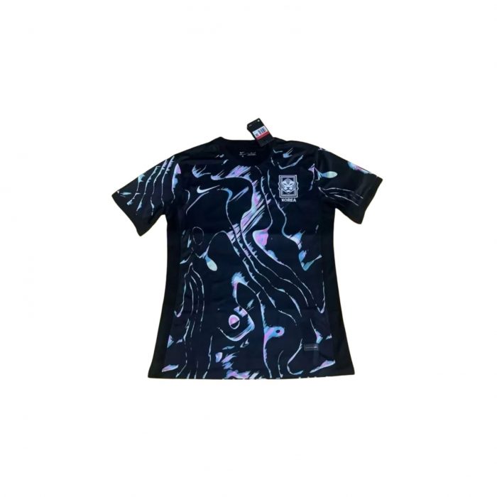 COREE DU SUD EXTERIEUR 2024 2025