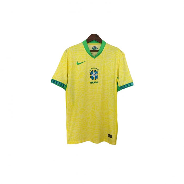 BRESIL DOMICILE 2024 2025