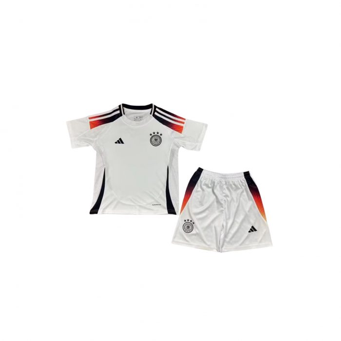 ALLEMAGNE DOMICILE 2024 2025