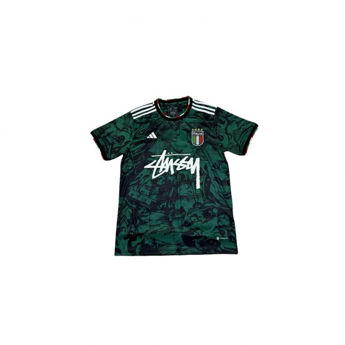 ITALIE X STUSSY 2024 2025