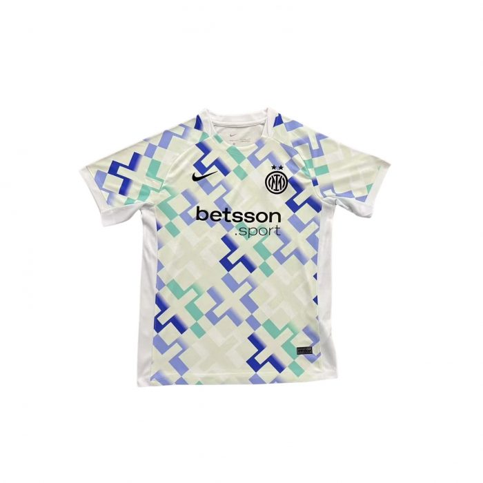 INTER MILAN EXTERIEUR 2025 2026