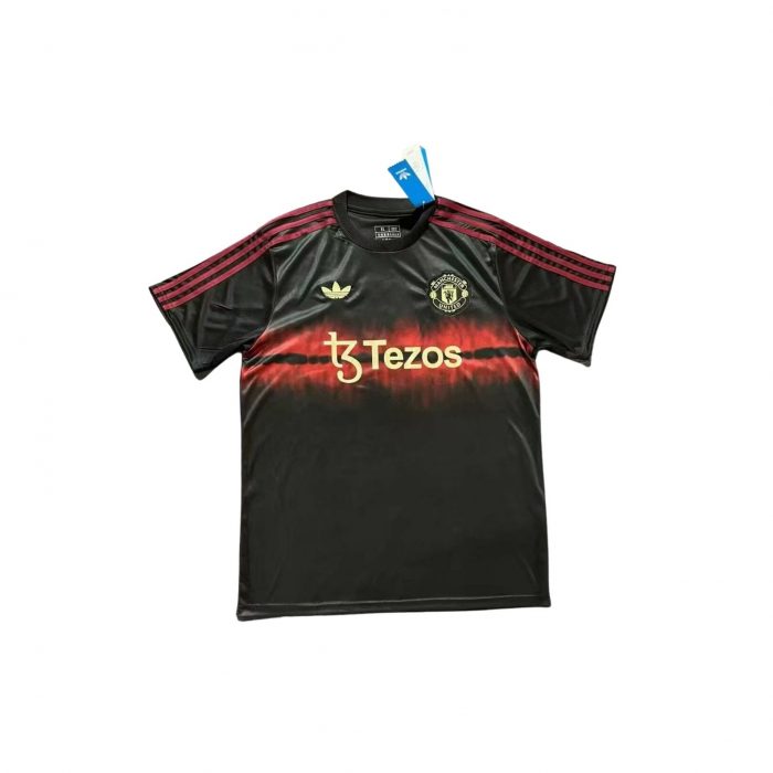 MANCHESTER UNITED EDITION SPECIALE 2025 2026