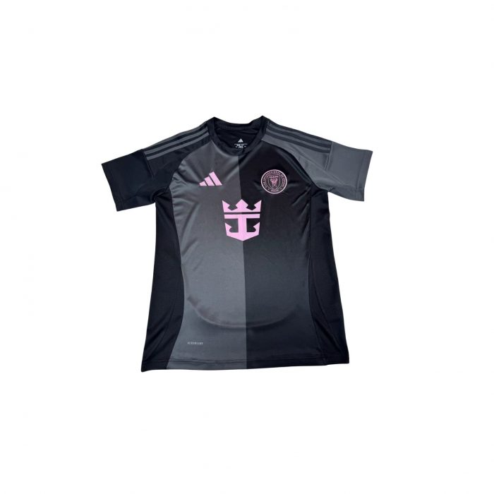 INTER MIAMI EXTERIEUR 2025 2026