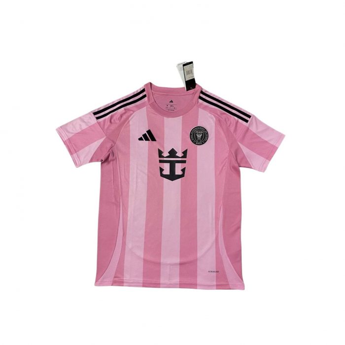 INTER MIAMI DOMICILE 2025 2026