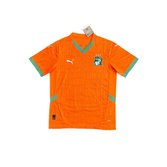 COTE D'IVOIRE DOMICILE 2025 2026