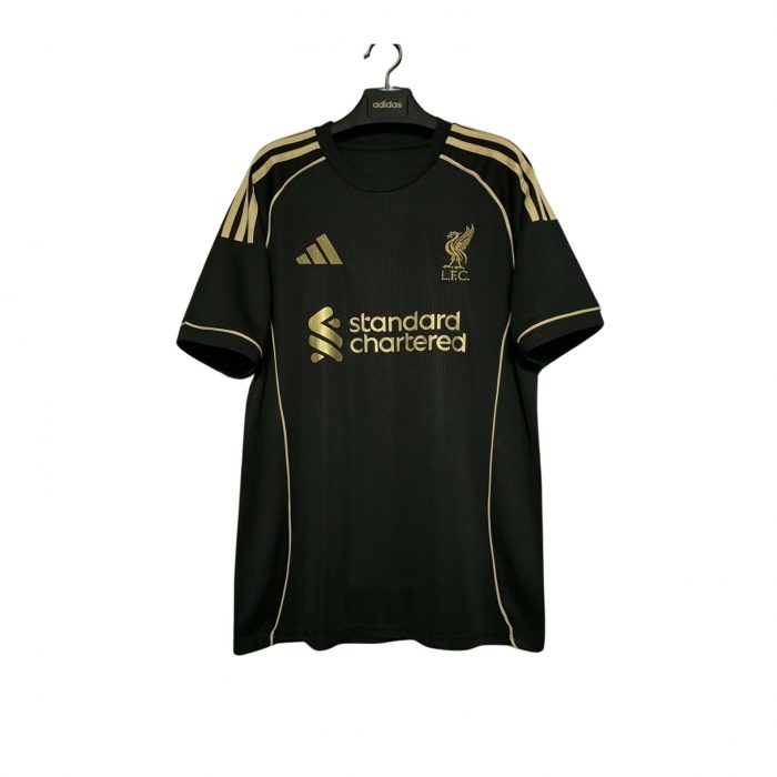 LIVERPOOL EDITION SPECIALE 2025 2026