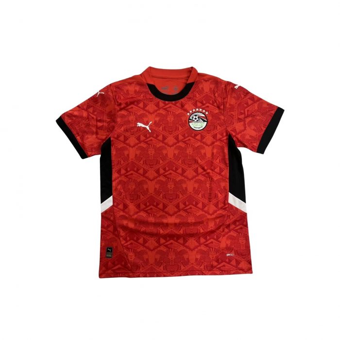 EGYPTE DOMICILE 2025 2026