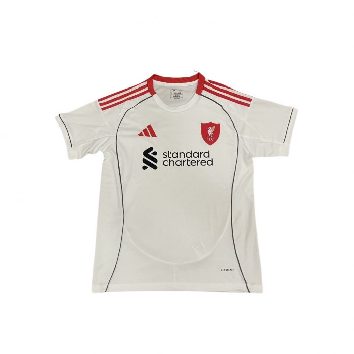 LIVERPOOL EXTERIEUR 2025 2026