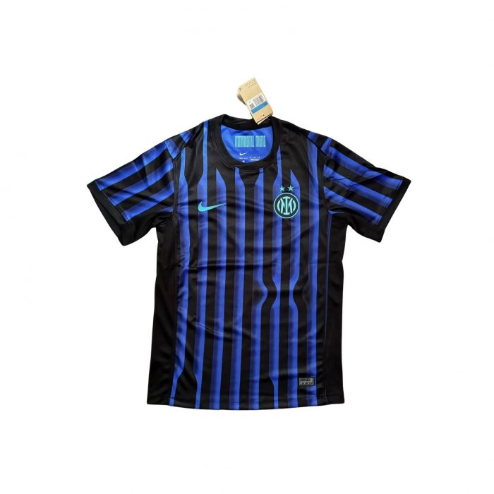 INTER MILAN DOMICILE 2025 2026