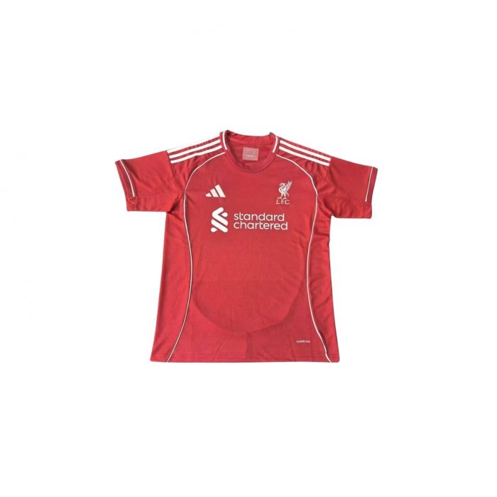 LIVERPOOL DOMICILE 2025 2026